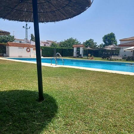 Private Room Ensuite With Balcony Chiclana de la Frontera Luaran gambar