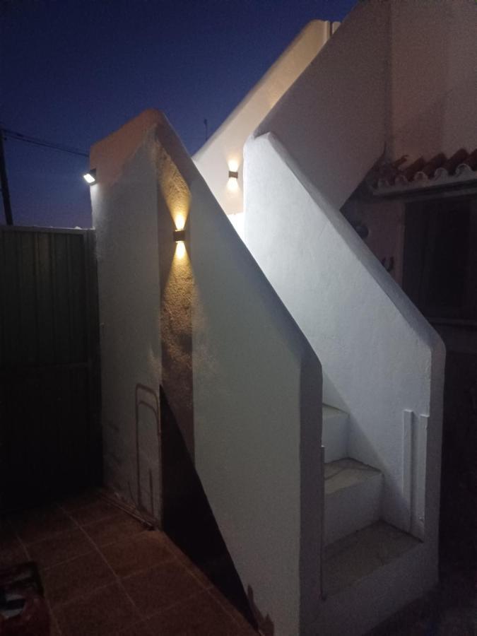 Private Room Ensuite With Balcony Chiclana de la Frontera Luaran gambar