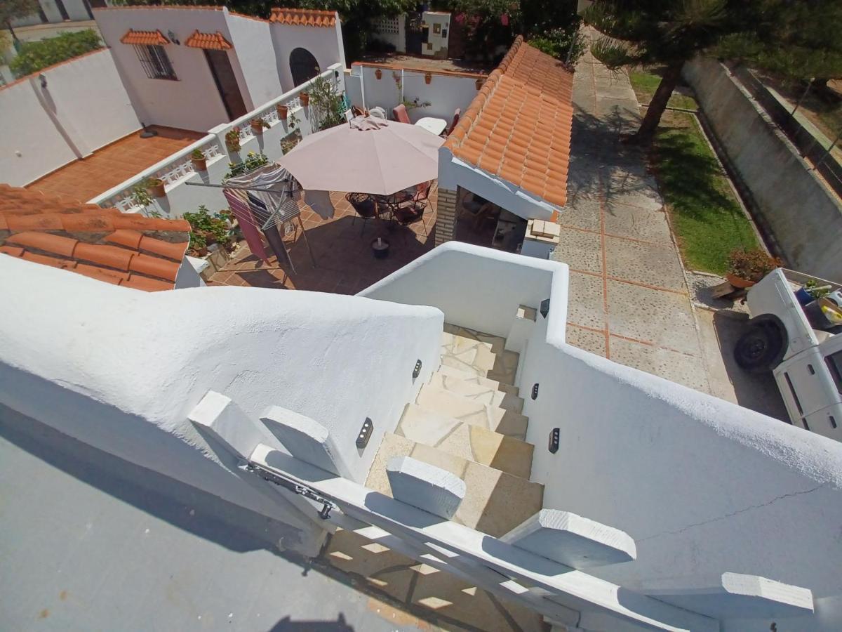 Private Room Ensuite With Balcony Chiclana de la Frontera Luaran gambar