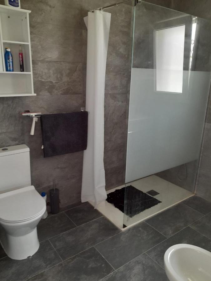 Private Room Ensuite With Balcony Chiclana de la Frontera Luaran gambar