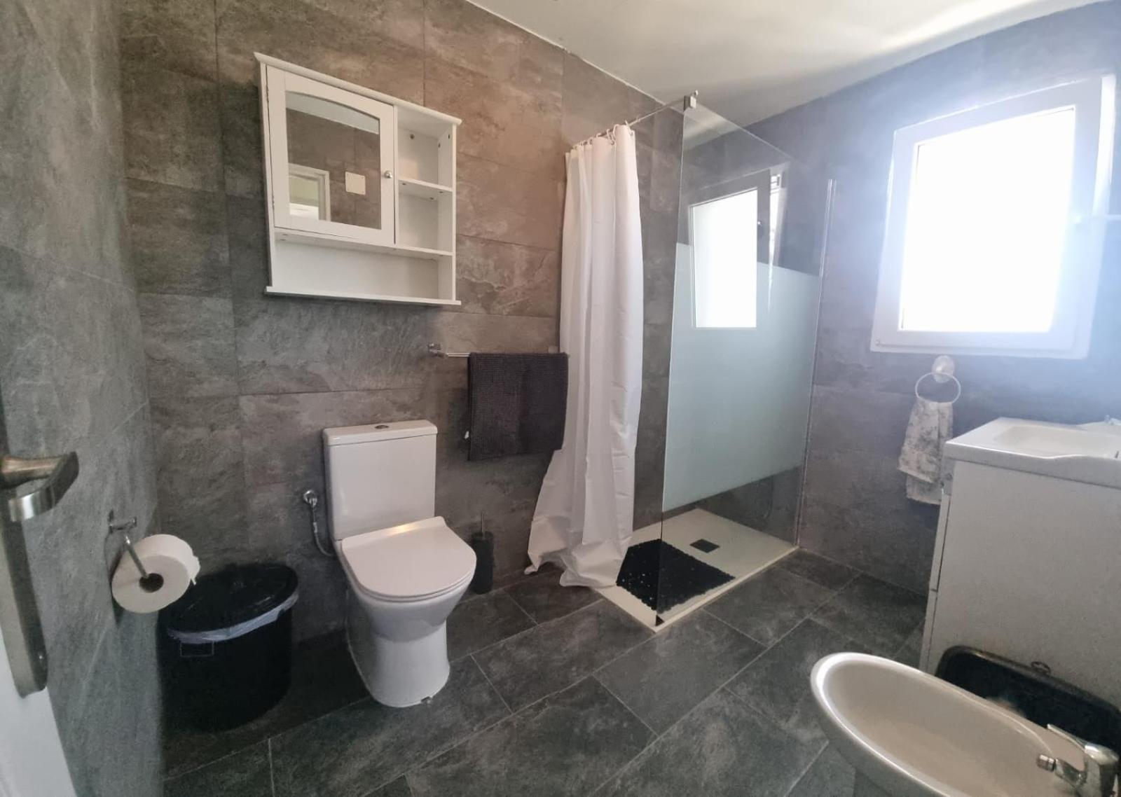Private Room Ensuite With Balcony Chiclana de la Frontera Luaran gambar