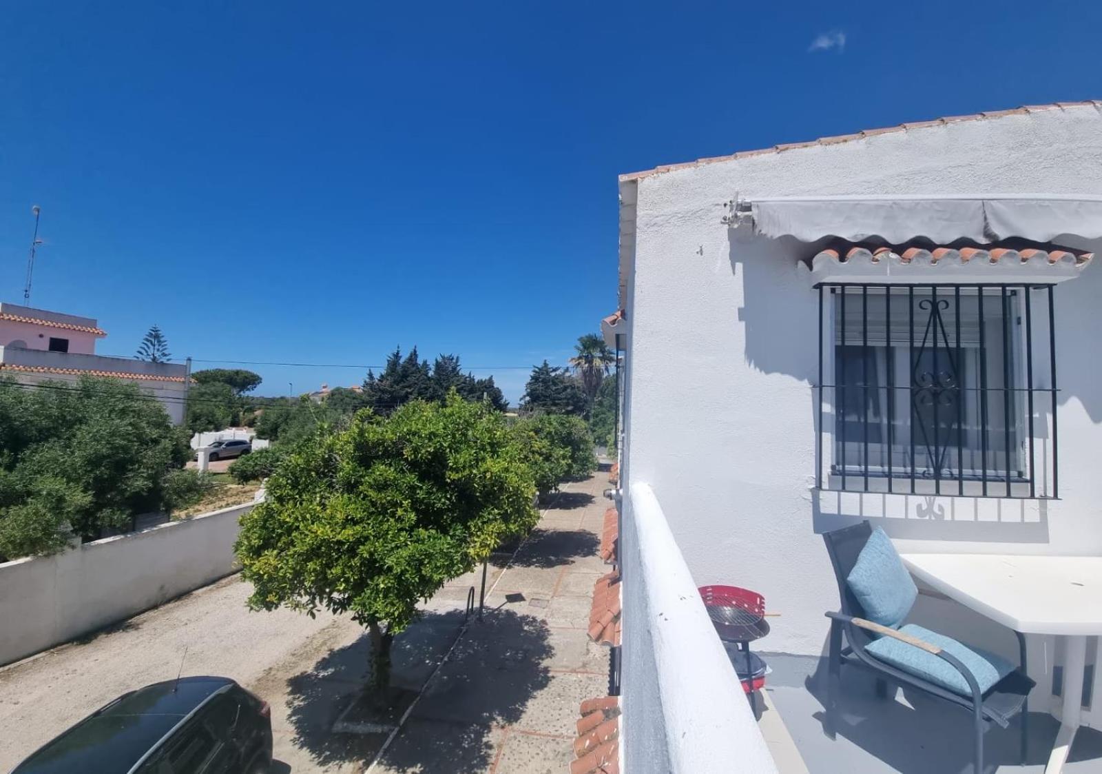 Private Room Ensuite With Balcony Chiclana de la Frontera Luaran gambar