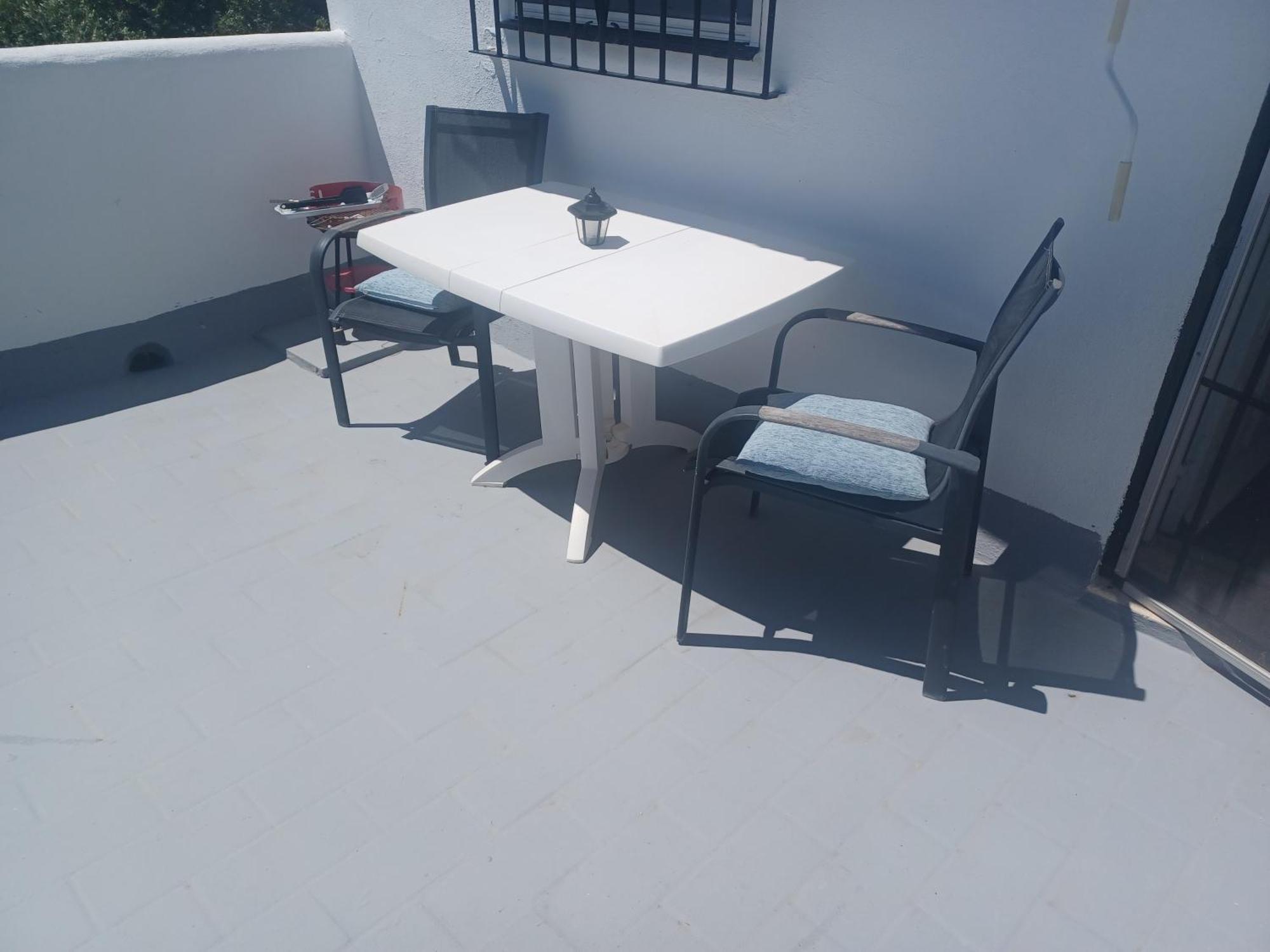 Private Room Ensuite With Balcony Chiclana de la Frontera Luaran gambar