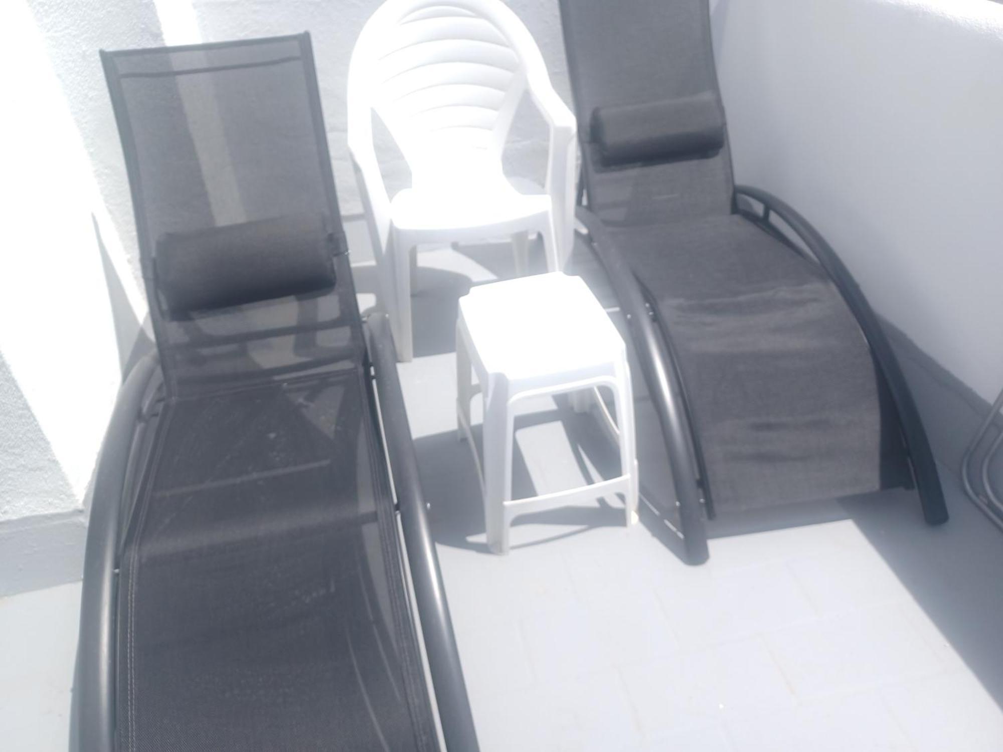 Private Room Ensuite With Balcony Chiclana de la Frontera Luaran gambar